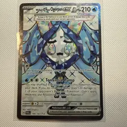 Pokemon TCG ✨Ultra Rare Full Art ex Card Lot of 5 ✨ Random Sets! All Near Mint - Image 2