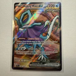 Pokemon TCG ✨Ultra Rare Full Art ex Card Lot of 5 ✨ Random Sets! All Near Mint - Image 4