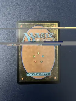 Armageddon - Kieran Yanner - Non-Foil Magic The Gathering - Secret Lair 1854 - Image 2