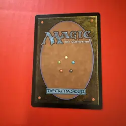 Mystic Remora - 16 - MTG Avatar: The Last Airbender - Borderless - Regular - Image 2