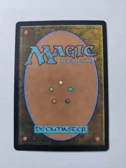 MTG - Sensei's Divining Top - Eternal Masters - NM - Image 2