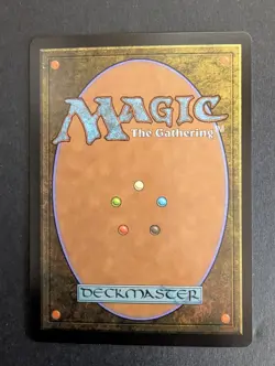 Fated Firepower (Showcase) Avatar: The Last Airbender Foil NM - Image 2