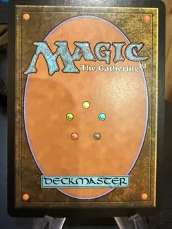 MTG Magic the Gathering Scourge Sulfuric Vortex - Image 2