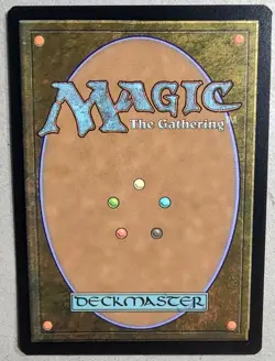 Myojin of Roaring Blades - Kamigawa: Neon Dynasty (NEC) #61 - Rare Reg -NM- MTG - Image 2