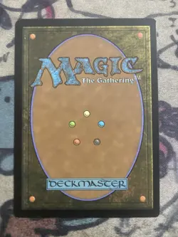 MTG Japanese Foil Manamorphose Double Masters (208/332) Regular Uncommon - Image 2