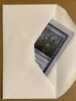 Valley Floodcaller Bloomburrow Regular - Image 2