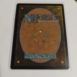 MTG High Fae Trickster 0453 | Extended Art Rare | Foundations - Image 2