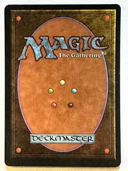 Mightstone - Magic the Gathering MTG Antiquities - Near Mint - Free Shipping! - Image 2