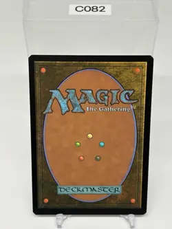 1xMTG Leyline of Anticipation-Core Set 2020-LP Chinese - Image 2
