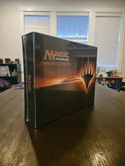 Magic The Gathering MTG COMMANDER ANTHOLOGY 1 [SEALED] NEW - Image 2