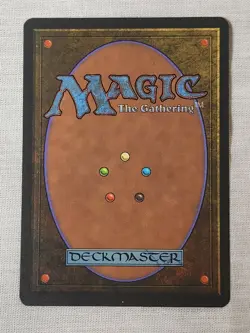 NM Soraya the Falconer Homelands Mtg Magic the Gathering - Image 2