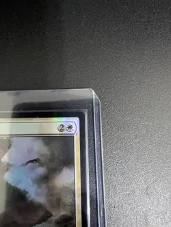 Eerie Interlude Shadows over Innistrad Foil mtg - Image 3