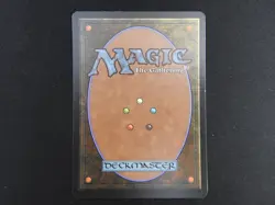 Fireball Signed NM [Revised Edition] #1 Mtg Magic Free Tracking! - Image 3