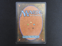 Fireball Signed LP/MP [Revised Edition] #2 Mtg Magic Free Tracking! - Image 3