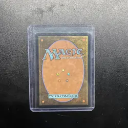 Ororo Borealis Manamorphose (SLD 1746) Secret Lair x Marvel Rainbow Foil MTG Nm - Image 2