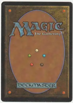 Zendikar MTG Foil Brave the Elements Magic - Image 2