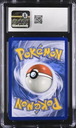 Pokemon TCG CGC 10 Mewtwo GX 78/73 Shining Legends Alt Art Secret Rare Mewtube - Image 2