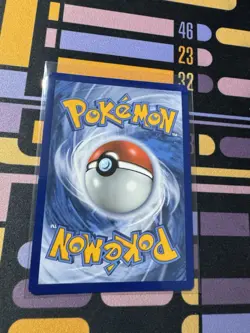 Galarian Mr. Rime SWSH03: Darkness Ablaze Pokemon 036/189 Reverse Holo - Image 2