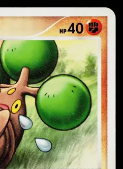 BONSLY DPBP#213 SPACE-TIME CREATION JAPANESE POKEMON TCG - Image 3