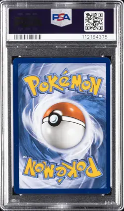 2023 POKEMON OBF EN-OBSIDIAN FLAMES HYPER RARE #228 CHARIZARD EX PSA 9 - Image 2