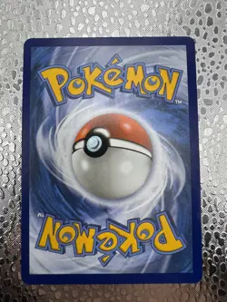 Pokemon TCG Mega Lopunny ex 115/094 Holo Phantasmal Flames Full Art Ultra Rare - Image 2
