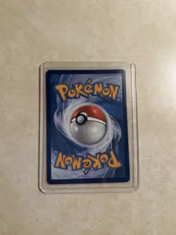 Pokemon Mega Charizard EX Sir (English) Phantasmal Flames MINT Condition (AI 10) - Image 2