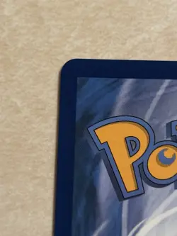 Pokemon Mega Charizard EX Sir (English) Phantasmal Flames MINT Condition (AI 10) - Image 3