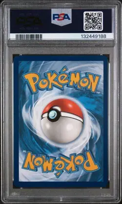 PSA 10 - 2023 Pokemon Obsidian Flames CHARIZARD EX #215 (9188) - Image 2