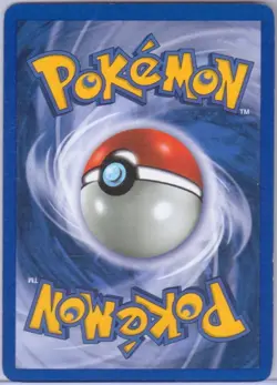 Charmander - 50/82 - Common - Unlimited - Team Rocket - Pokemon - MP - Image 2