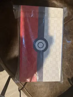 2021 Pokemon Stamp Box "Beauty Looking Back" Japanese Exclusive - New Sealed Box - Image 1