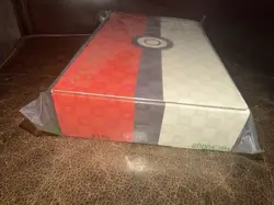 2021 Pokemon Stamp Box "Beauty Looking Back" Japanese Exclusive - New Sealed Box - Image 5