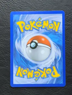 Judge 78/95 Regular Uncommon Pokemon TCG HGSS Unleashed - Image 2