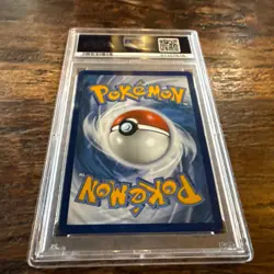 Pokemon Temporal Forces 104/162 GENGAR EX PSA 10 Gem Mint - Image 4