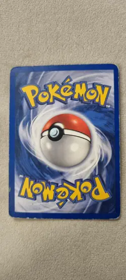 Kabuto - Pokemon TCG - MP - Common - Fossil Set 50/62 - Image 2