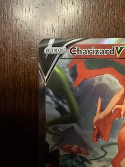 Charizard V - 154/172 - Pokemon Brilliant Stars Sword Shield Alternate Art NM - Image 3