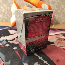 Pokemon Trading Card Game Scarlet and Violet White Flare 6 Booster Pack Bundle - Image 2