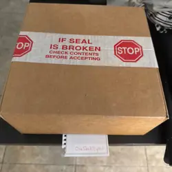 MTG Magic the Gathering Eng 1/2 Case Double Masters 2020 Factory Sealed - Image 1