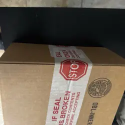 MTG Magic the Gathering Eng 1/2 Case Double Masters 2020 Factory Sealed - Image 4