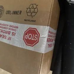 MTG Magic the Gathering Eng 1/2 Case Double Masters 2020 Factory Sealed - Image 5