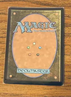 Mount Doom - Serialized Borderless Poster- MTG LOTR LTR - 006/100 - Image 3