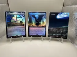 Magic The Gathering Avatar The Last Airbender Rares And Mythics Lot - Image 3