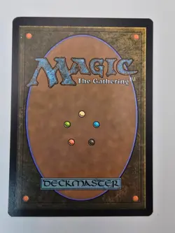 MTG - Harmonic Prodigy - Modern Horizons 2 - NM - Image 3