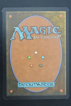 Magic The Gathering MTG MOGG FANATIC FOIL Friday Night Magic LP Lightly Played - Image 2