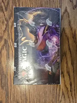 Magic the Gathering MTG Core Set 2019 Booster Box SEALED English - Image 1