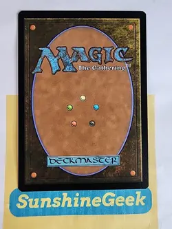 FAS-BOR7 Horus - Blightsteel Colossus Horizon Zero Dawn Secret Lair Drop Regular - Image 2