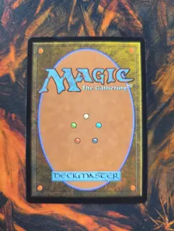 Mystic Remora (Retro Frame) Dominaria Remastered Regular - Image 2