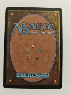 1x Spectator Seating - NM/M CMR MTG Magic - Image 2