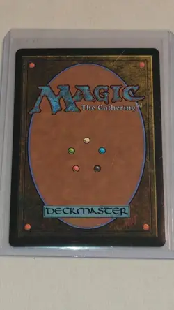 Magic The Gathering Radiant Lotus (Showcase) Japanese Aetherdrift Foil - Image 2