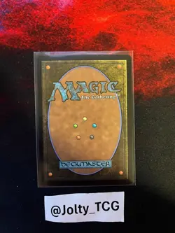 Brash Taunter Commander: Murders at Karlov Manor Regular - Image 2