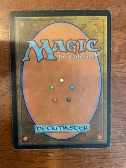 Deranged Hermit Urzas Legacy MP Rare Reserve List MAGIC MTG CARD - Image 2